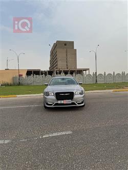 كرايسلر 300